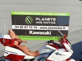 BMW K1600 GTL ESCLUSIVE - 2014