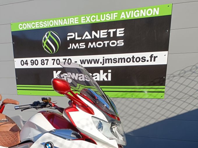 BMW K1600 GTL ESCLUSIVE 4