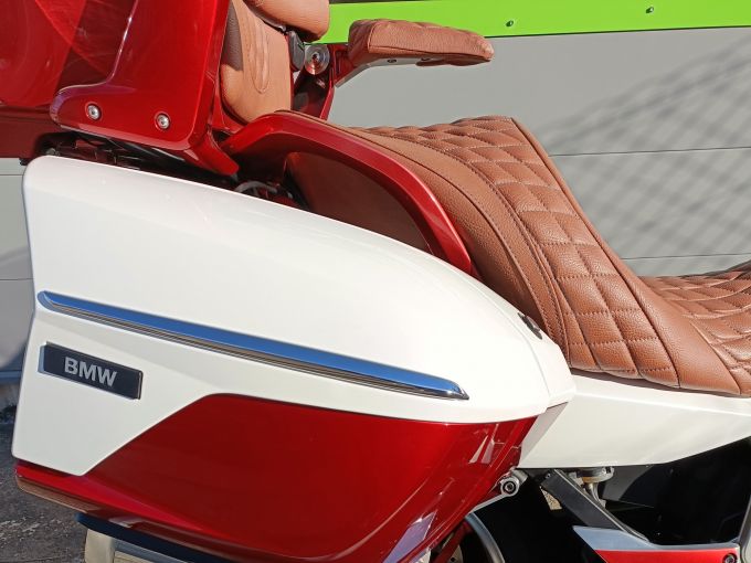 BMW K1600 GTL ESCLUSIVE 4