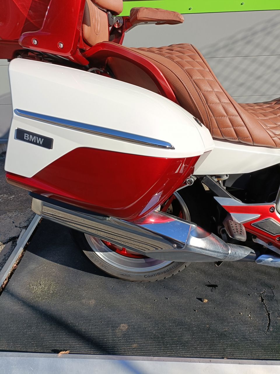 BMW K1600 GTL ESCLUSIVE 4