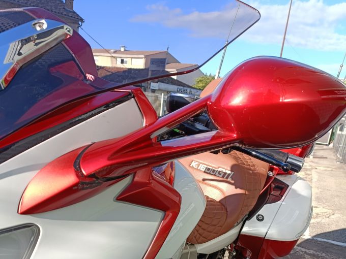 BMW K1600 GTL ESCLUSIVE 4