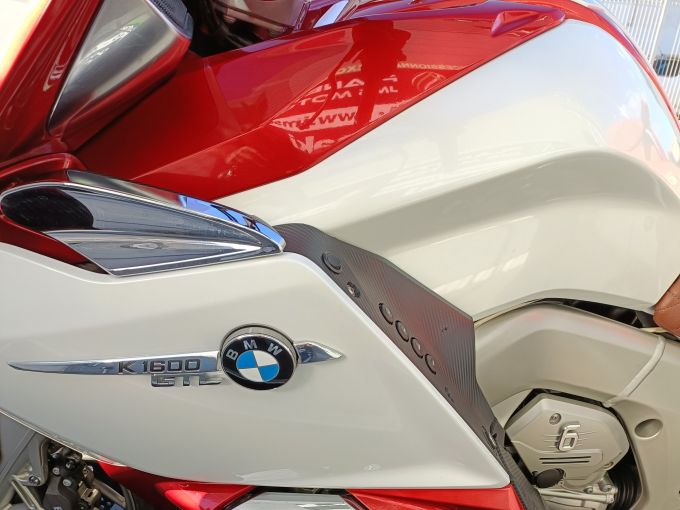 BMW K1600 GTL ESCLUSIVE 4