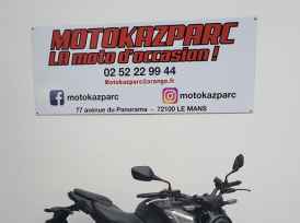 HONDA CB 125 - 2021