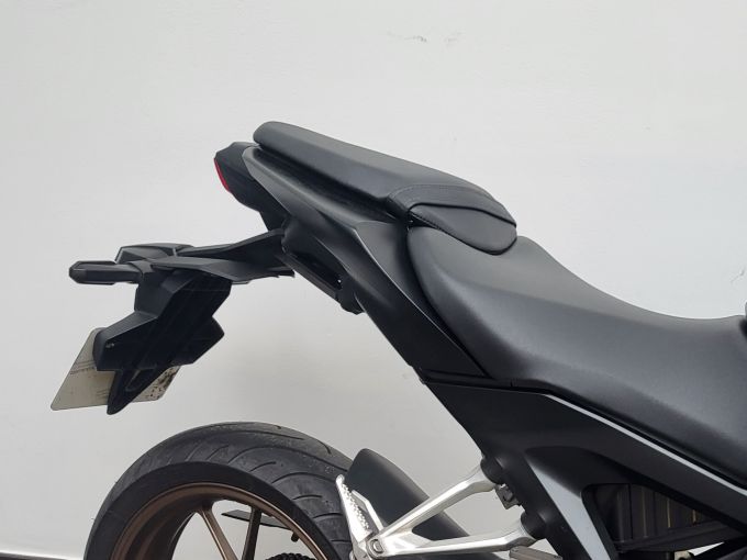 HONDA CB 125 4