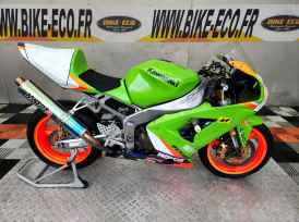KAWASAKI ZX-6RR - 2003