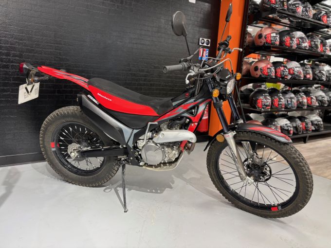 MONTESA COTA 4