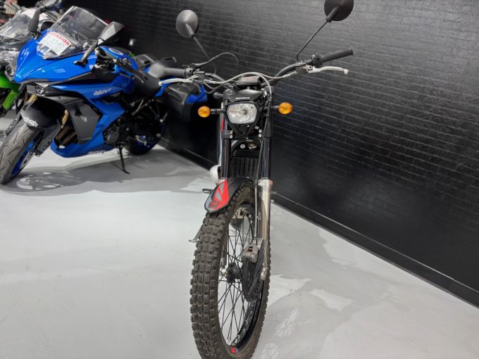 MONTESA COTA 4