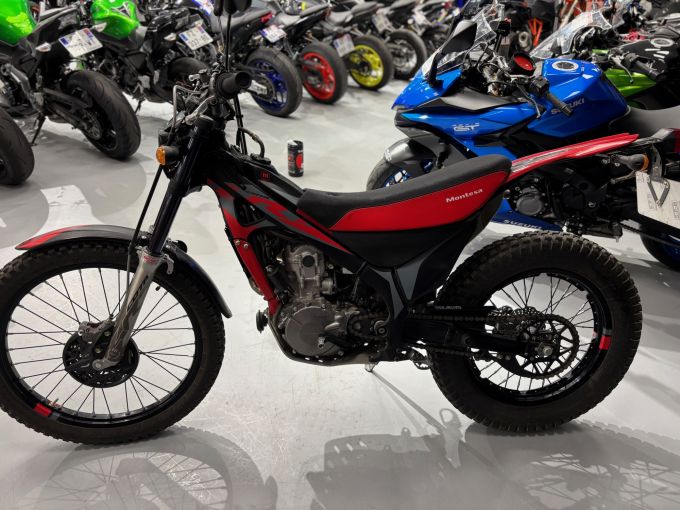 MONTESA COTA 4