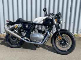 ROYAL ENFIELD CONTINENTAL GT 650 - 2024