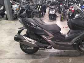 KYMCO XCITING 400I - 2020