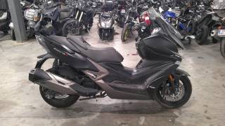 KYMCO XCITING 400I - 2020