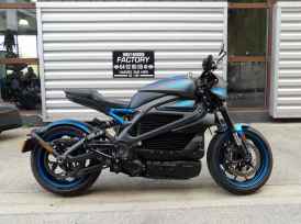 HARLEY-DAVIDSON LiveWire - 2021