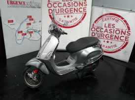 VESPA PRIMAVERA ELETTRICA 70 - 2023