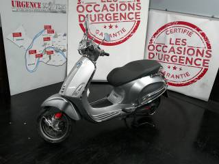 VESPA PRIMAVERA ELETTRICA 70 - 2023