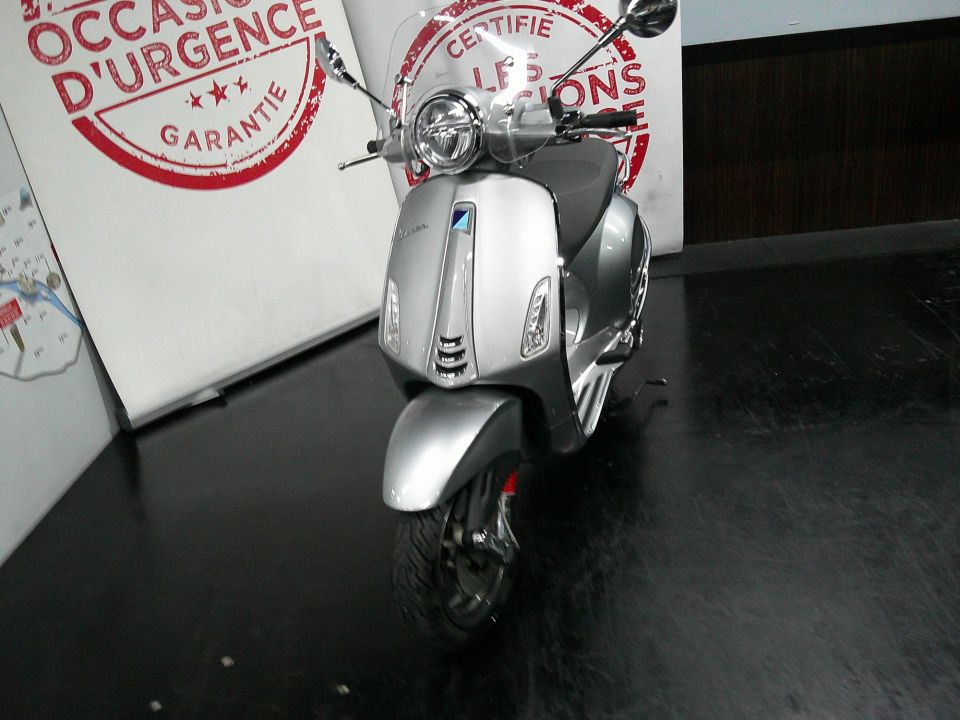 VESPA PRIMAVERA ELETTRICA 70 4