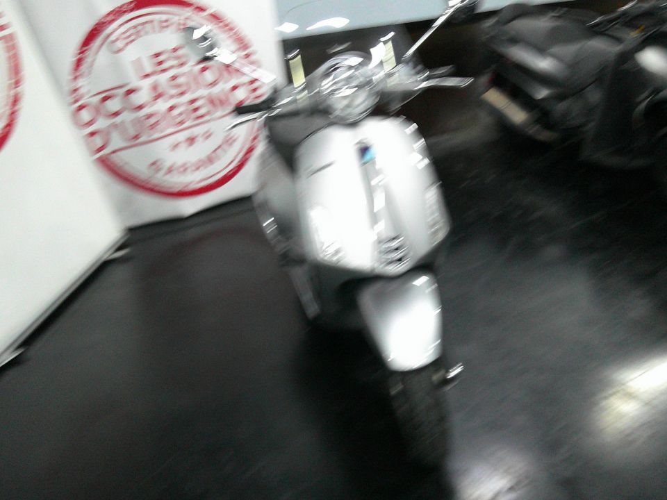 VESPA PRIMAVERA ELETTRICA 70 4