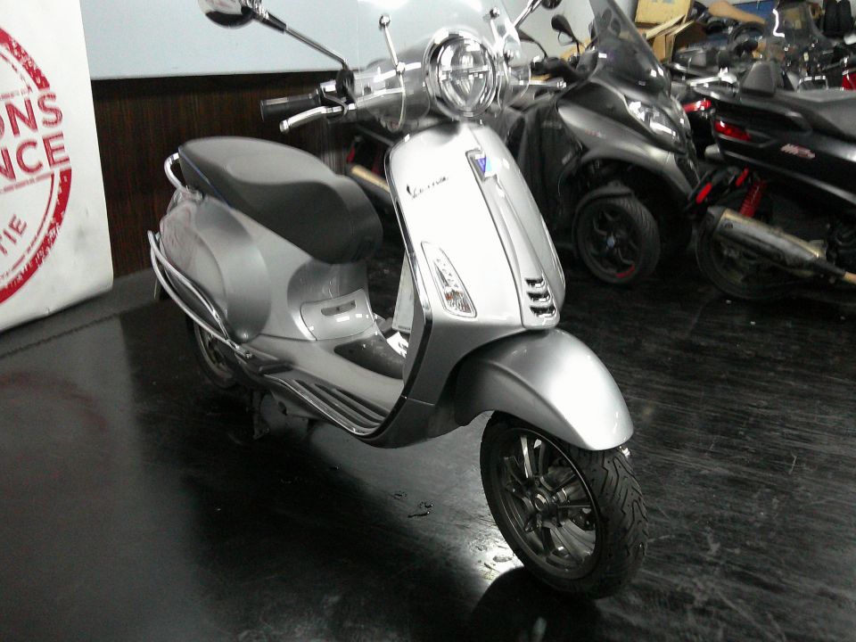 VESPA PRIMAVERA ELETTRICA 70 4