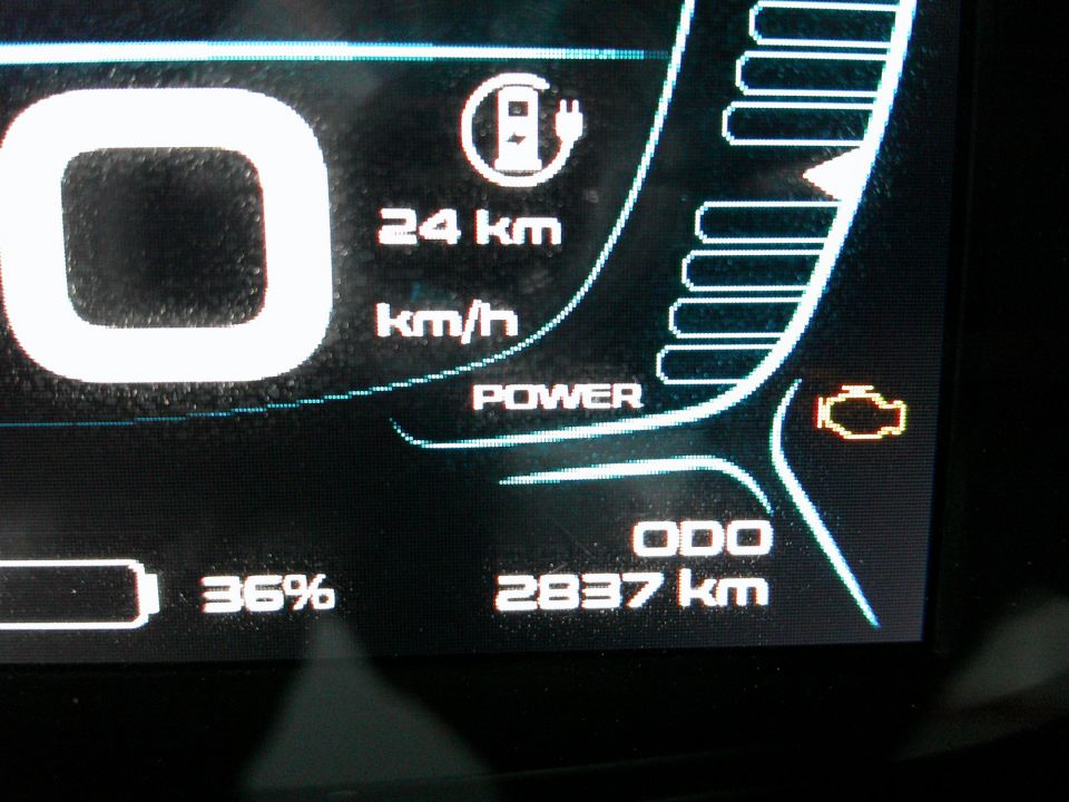 VESPA PRIMAVERA ELETTRICA 70 4