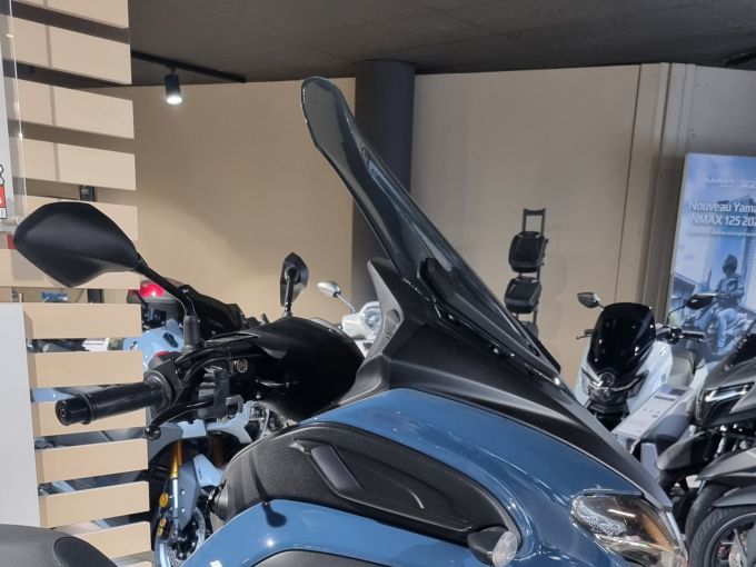 YAMAHA TRICITY 300 4