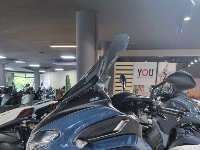 YAMAHA TRICITY 300 4