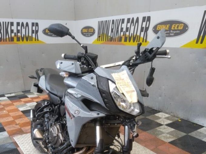 YAMAHA TRACER 7 4