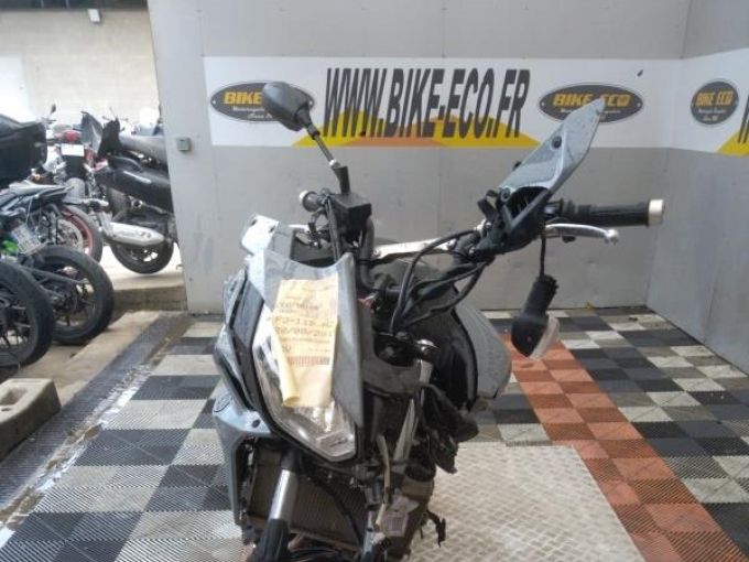 YAMAHA TRACER 7 4