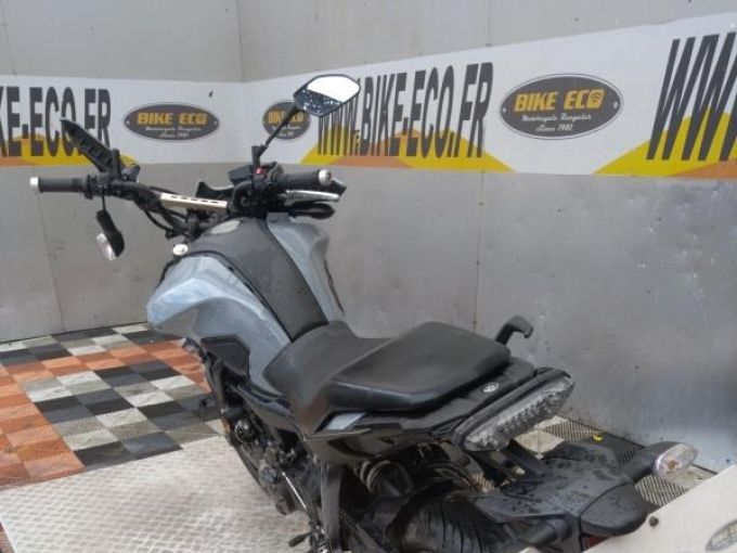 YAMAHA TRACER 7 4