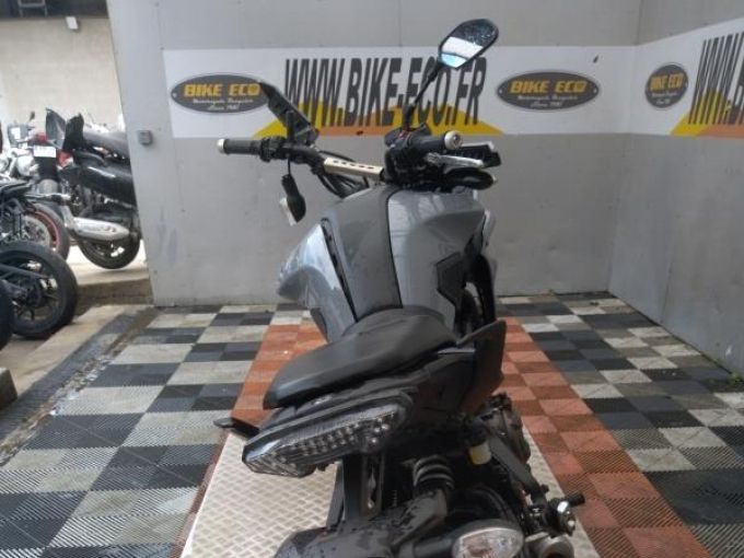 YAMAHA TRACER 7 4