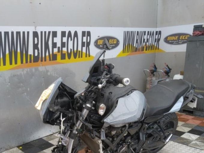 YAMAHA TRACER 7 4