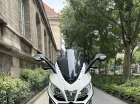 APRILIA SRV 850 ABS - 2016