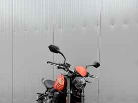 TRIUMPH TRIDENT 660 - 2023