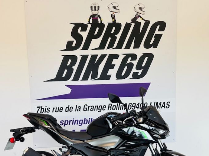 KAWASAKI Z 500 4