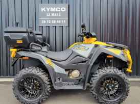KYMCO MXU - 2023