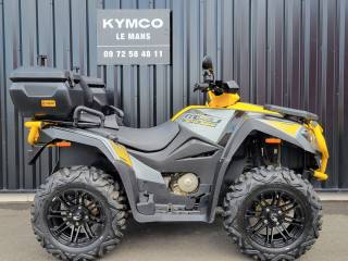 KYMCO MXU - 2023