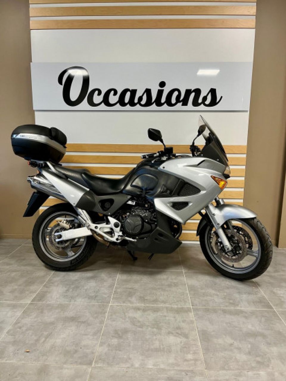 HONDA VARADERO 1000 4