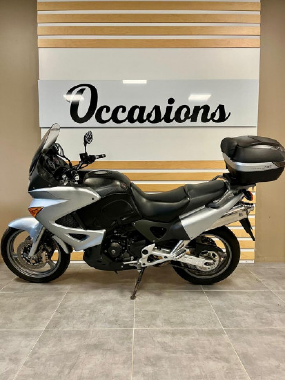 HONDA VARADERO 1000 4