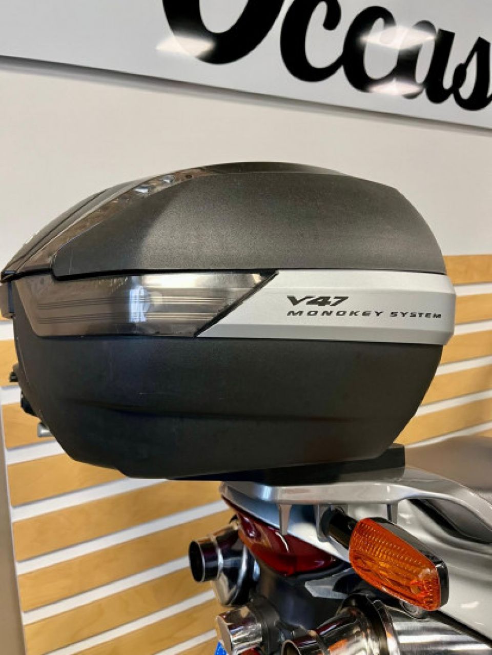 HONDA VARADERO 1000 4