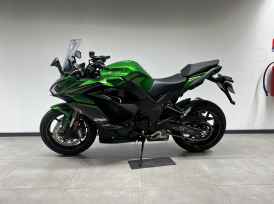 KAWASAKI NINJA 1000 SX - 2025