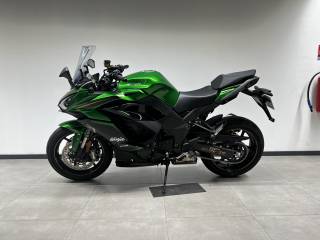 KAWASAKI NINJA 1000 SX - 2025