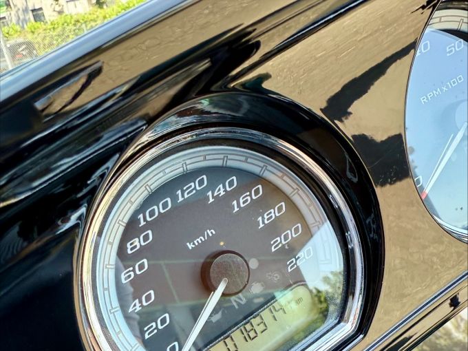 HARLEY-DAVIDSON TOURING ELECTRA GLIDE 1690 ULTRA LIMITED 4