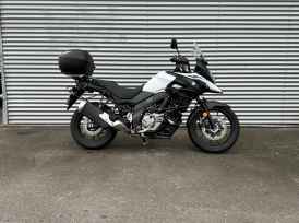 SUZUKI DL V-Strom 650 - 2024