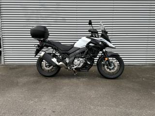 SUZUKI DL V-Strom 650 - 2024