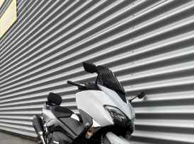 YAMAHA XP T-MAX 530 DX - 2019