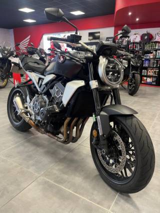 HONDA CB1000R - 2021