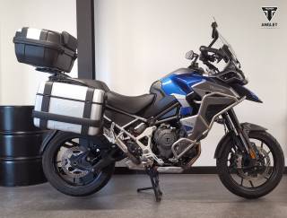 TRIUMPH TIGER 1200 GT EXPLORER - 2022
