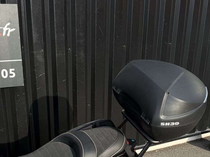 ZONTES 125 SCRAMBLER X 4