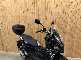 SYM ADX 125 - 2023