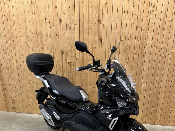SYM ADX 125 4