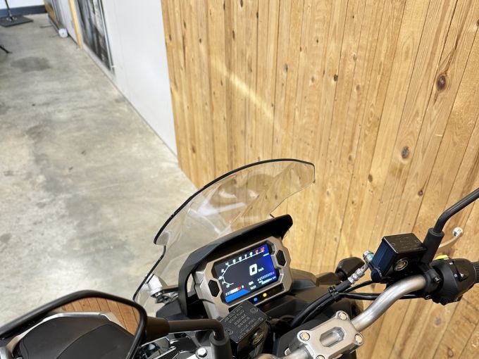 SYM ADX 125 4