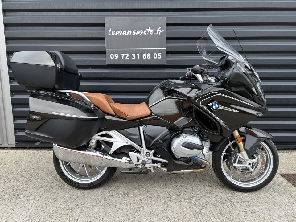 BMW R 1200 RT 4